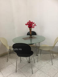Bullion Park (D26), Condominium #145645142